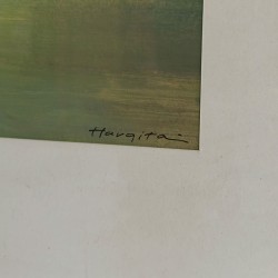 Pictura Peisaj de Toamna (II)