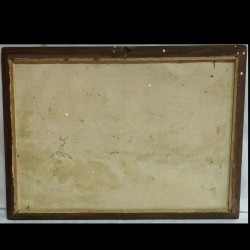 Pictura Peisaj de Iarna