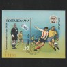 CM Fotbal Spania LP1048 1982