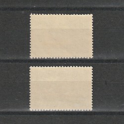 Linerele Sovietice LP Mi 2217-2218 (Michel) 1959