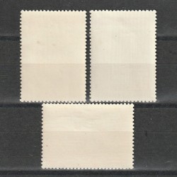 A 57-a aniversare a Revolutiei din Octombrie LP Sc4252-4254 (Scott) 19