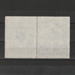 OSP Posta Aeriana cu Vigneta LP176a 1945