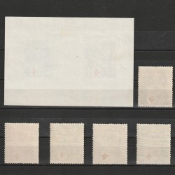 Crucea Rosie LP145 - 146 1941