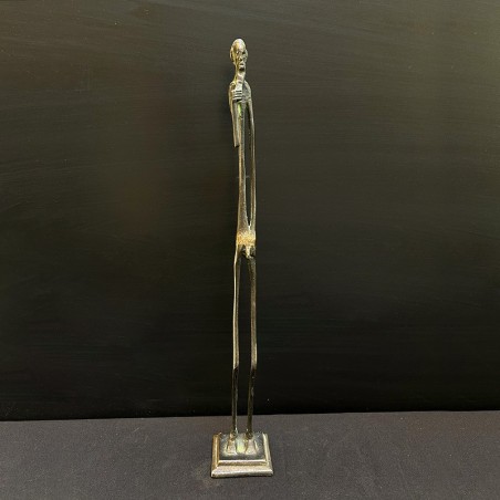 Statuetă din Bronz India