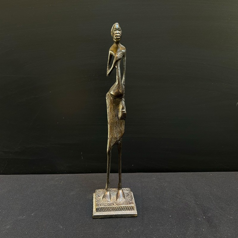 Statuetă din Bronz India