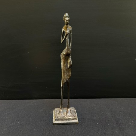 Statuetă din Bronz India