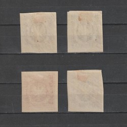 Legiunea Poloneza Emisiune Locala 1916 Polonia