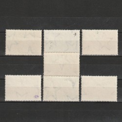 5 Éves Terv Eredményei (Rezultatele Planului Cincinal) LP1246-1252