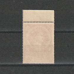 A 55-a Zi de Nastere a lui Hitler Mi 887 (Michel) 1944