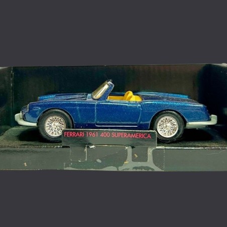 Macheta Ferrari 400 Superamerica 1961