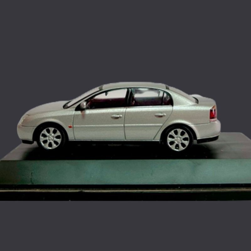 Macheta Opel Vectra Sedan 2002