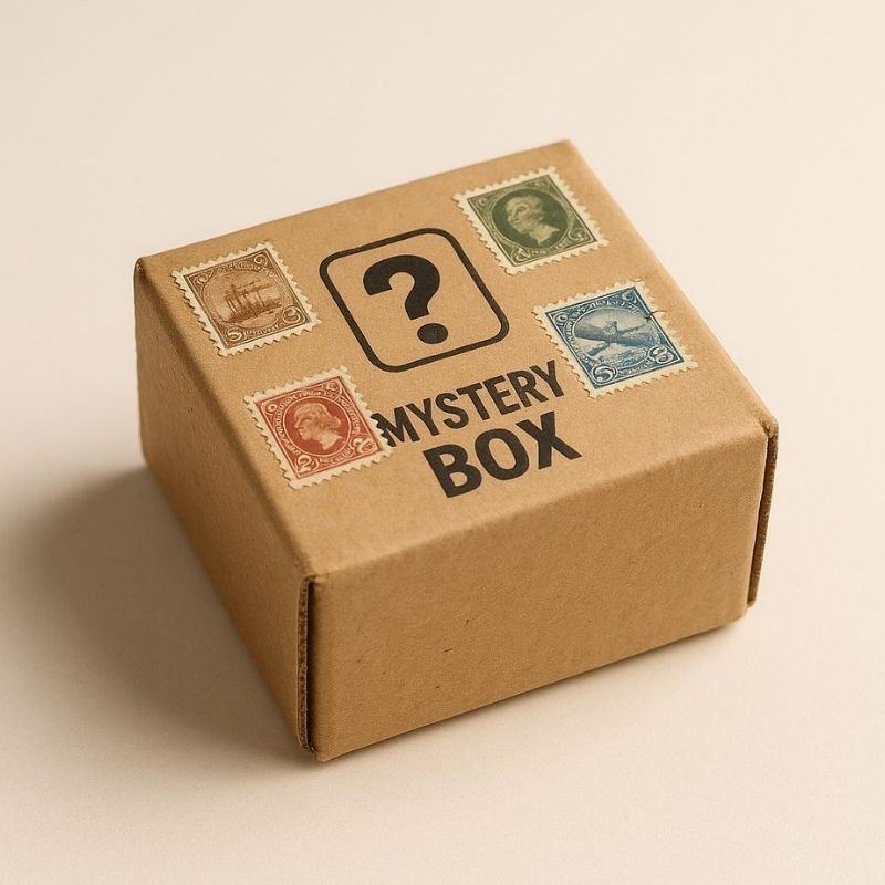 Mistery Box Mini
