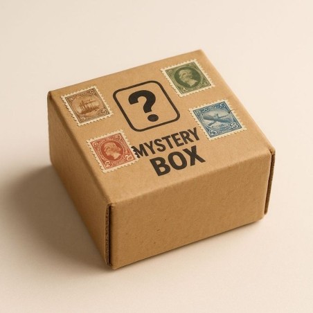 Mistery Box Mini