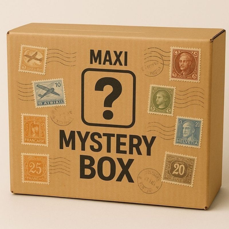 Mistery Box Maxi