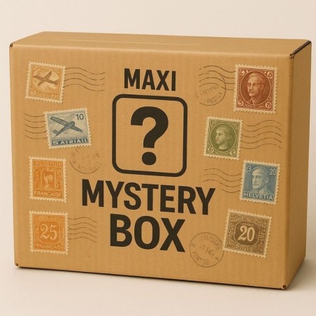 Mistery Box Maxi