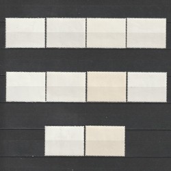 Vadász (Vanatoarea) LP2112-2121 1964