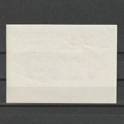 Prima statie spatiala experimentala Bl.54 1969 nedantelat