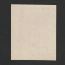 Apararea Patriei LP169 Nedantelat Romania 1945