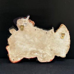 Decorațiune de Halloween din rășină – „Trick or Treat”, China