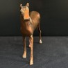 Statuetă din bronz – cal decorativ, India