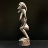 Statuetă africană din lemn – simbol al fertilității, Africa