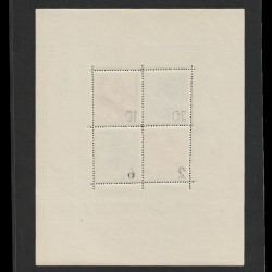 Voievodul Mihai LP122 Romania 1937