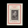 Sztálin Gyászblokk (Stalin Bloc Comemorativ) LP1355II Ungaria 1953