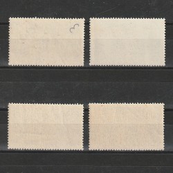 Centenarul Orasului Turnu Severin LP104 Romania 1933