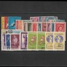 Lot 11 serii Romania anii 40'50'60'