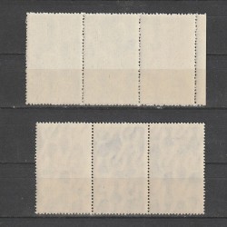 Sateliti Artificiali ai Pamantului (Bruxelles) LP459c Romania 1958