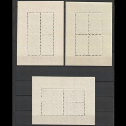 Organizatia Sportului Popular O.S.P LP249a Romania 1948