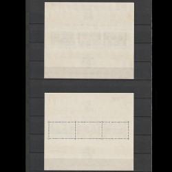 Centenarul Nasterii Regelui Carol I - Inzestrarea Armatei Supratipar "