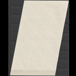 A.G.I.R. LP182 Romania 1945 - Pereche Blocuri de 30 timbre