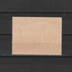 Posta Aeriana - Podul Alexandru al III-lea și Petit Palais Sc. C28 (Sc