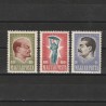 30 éves a Sovietúnió (30 Ani Uniunea Sovietica) LP 1042-1044 1947