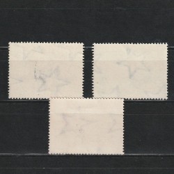 Költők (Poeti) LP1506-1508 Ungaria 1955