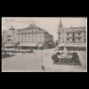 Carte poștală veche Oradea – Hotel Pannonia – 1913