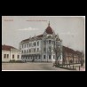 Carte poștală veche Oradea - Baroul Avocatilor - 1912