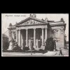 Carte poștală veche Oradea – Teatru (Szigligeti) – 1917