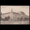 Carte poștală veche Oradea – Kereskedelmi Csarnok (Hala Comerciala) – 1917