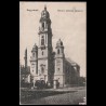 Carte poștală veche Oradea – Olaszi Plébánia Temploma (Biserica Parohi
