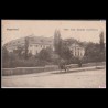 Carte poștală veche Oradea – Róm. Kath. Püspöki Rezidencia (Resedinta Episcopala Romano Catolica) – 1918