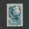 Bélyegnap 21 (Ziua Marcii Postale 21.) LP1083 Ungaria 1948