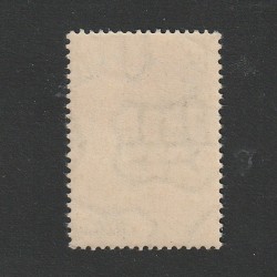 Bélyegnap 21 (Ziua Marcii Postale 21.) LP1083 Ungaria 1948