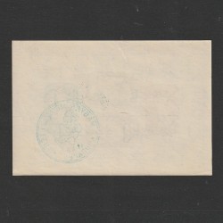 Művész Blokk (Artistii Bloc) LP680-683 Ungaria 1941 - cu stampila