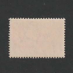 Bélyegnap 20. (Ziua Marcii Postale 20.) LP1047 Ungaria 1947