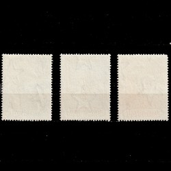 V. I. Lenin LP1411-1413 Ungaria 1954