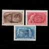 Újítók (Inovatorii) LP1173-1175 Ungaria 1950