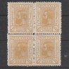 1 1/2 Bani Carol I "Spic de Grau" LP 68 1911 Fara Filigran