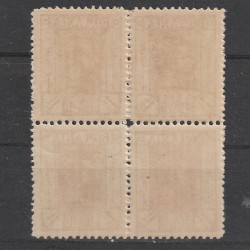 1 1/2 Bani Carol I "Spic de Grau" LP 68 1911 Fara Filigran